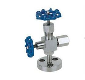 J49H 、J29H-320型壓力計(jì)用截止閥